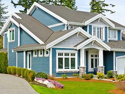 Primo Exteriors Images