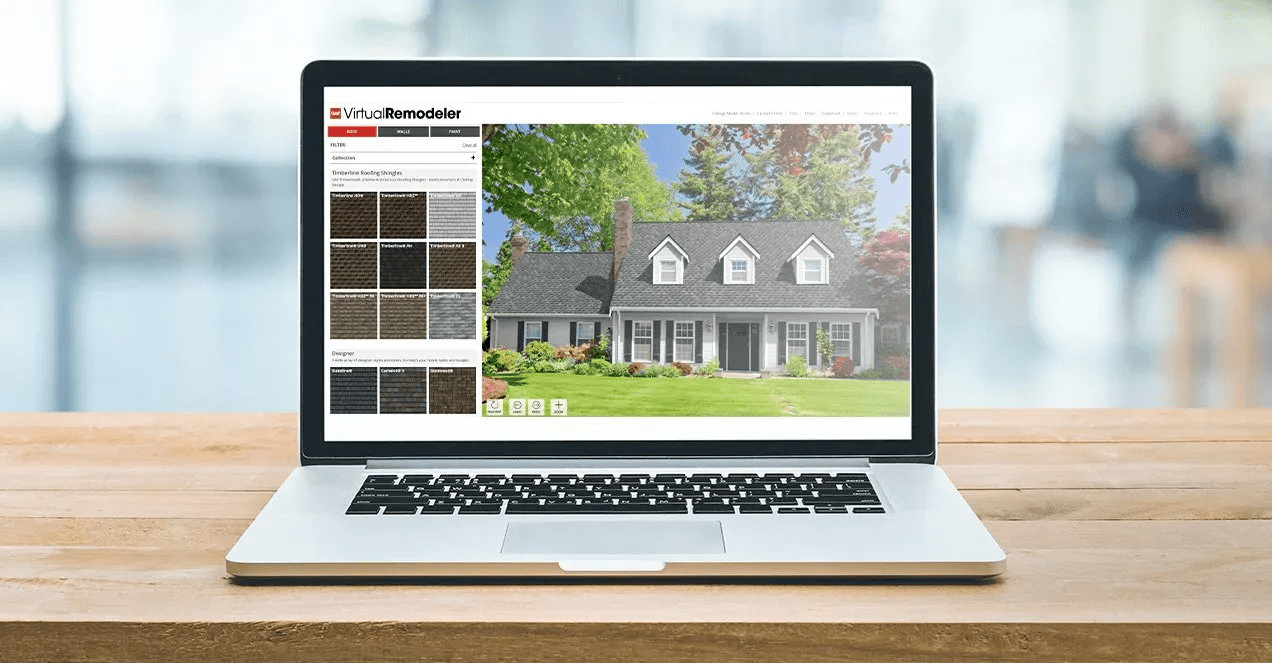 Primo Exteriors Images