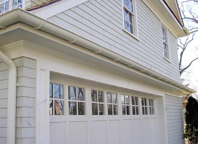 Primo Exteriors Images