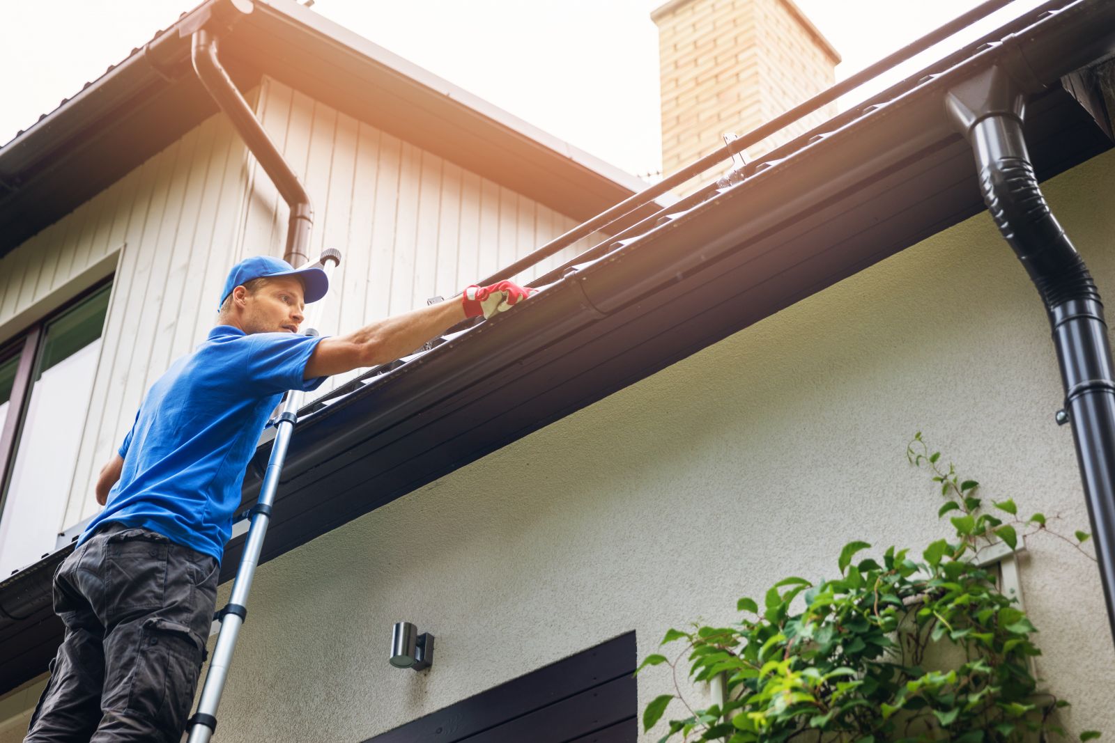 Primo Exteriors Images