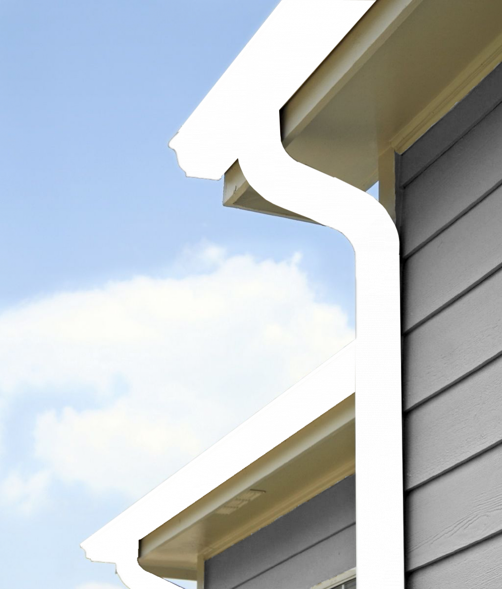 Primo Exteriors Images