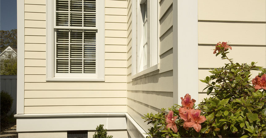 Primo Exteriors Images