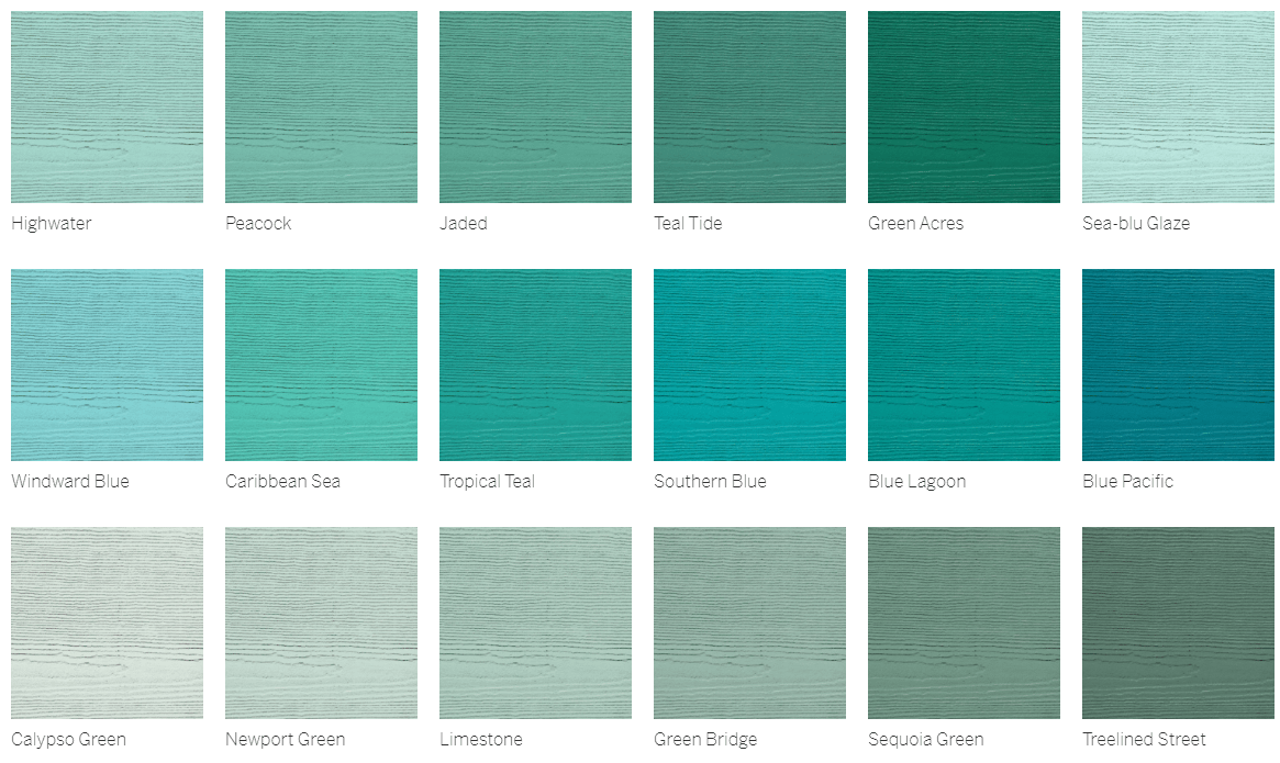 Primo Exteriors Images
