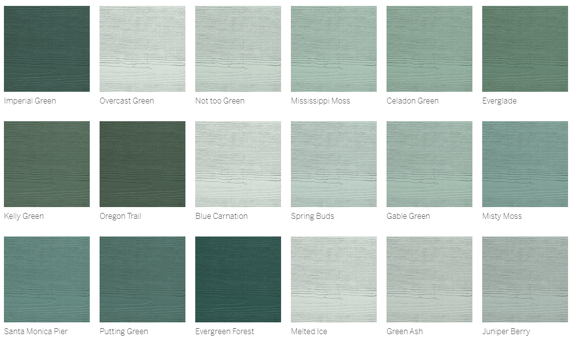 Primo Exteriors Images