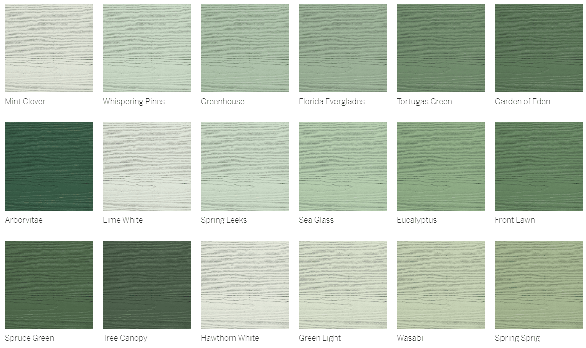 Primo Exteriors Images