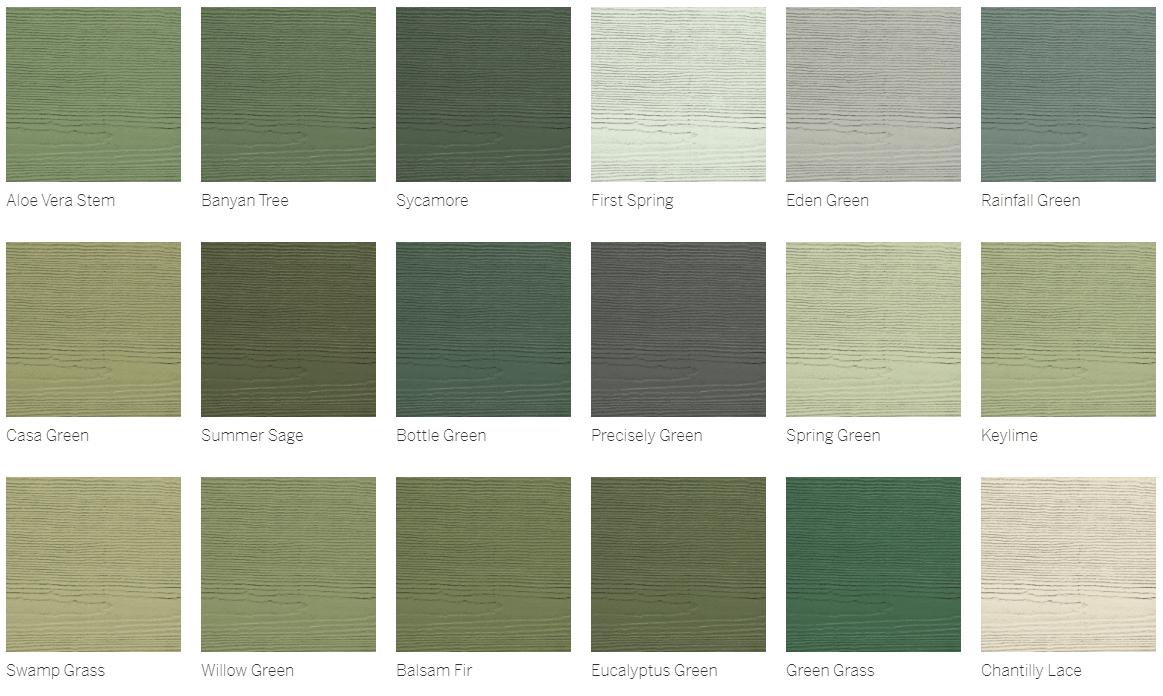 Primo Exteriors Images