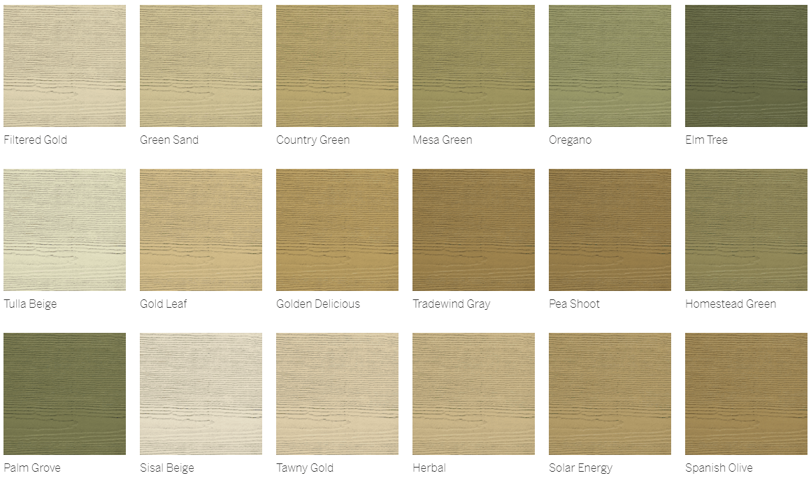 Primo Exteriors Images