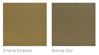 Primo Exteriors Images