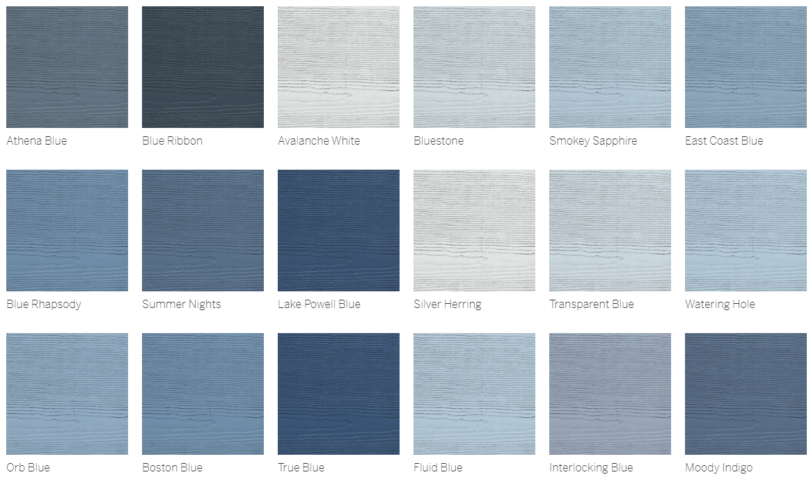 Primo Exteriors Images