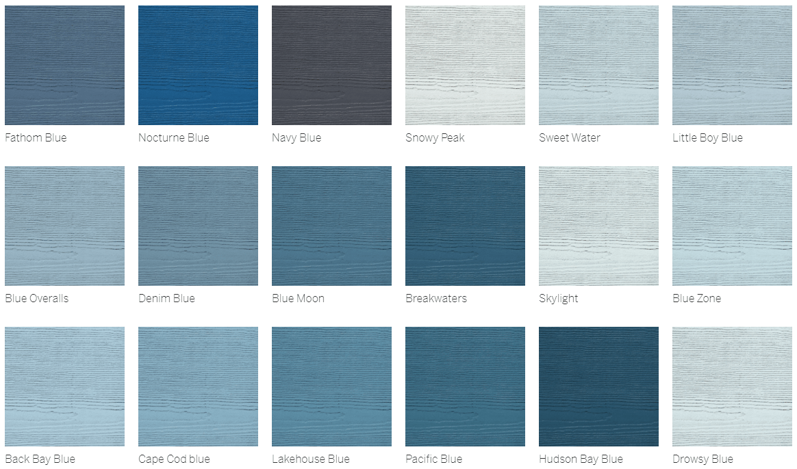 Primo Exteriors Images