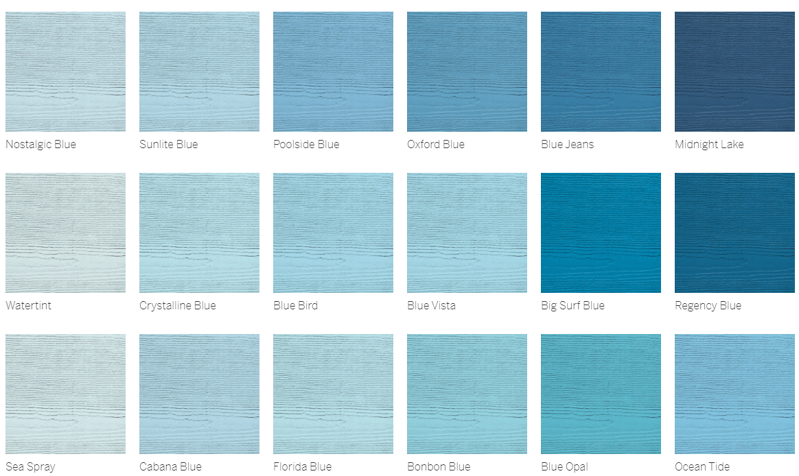 Primo Exteriors Images
