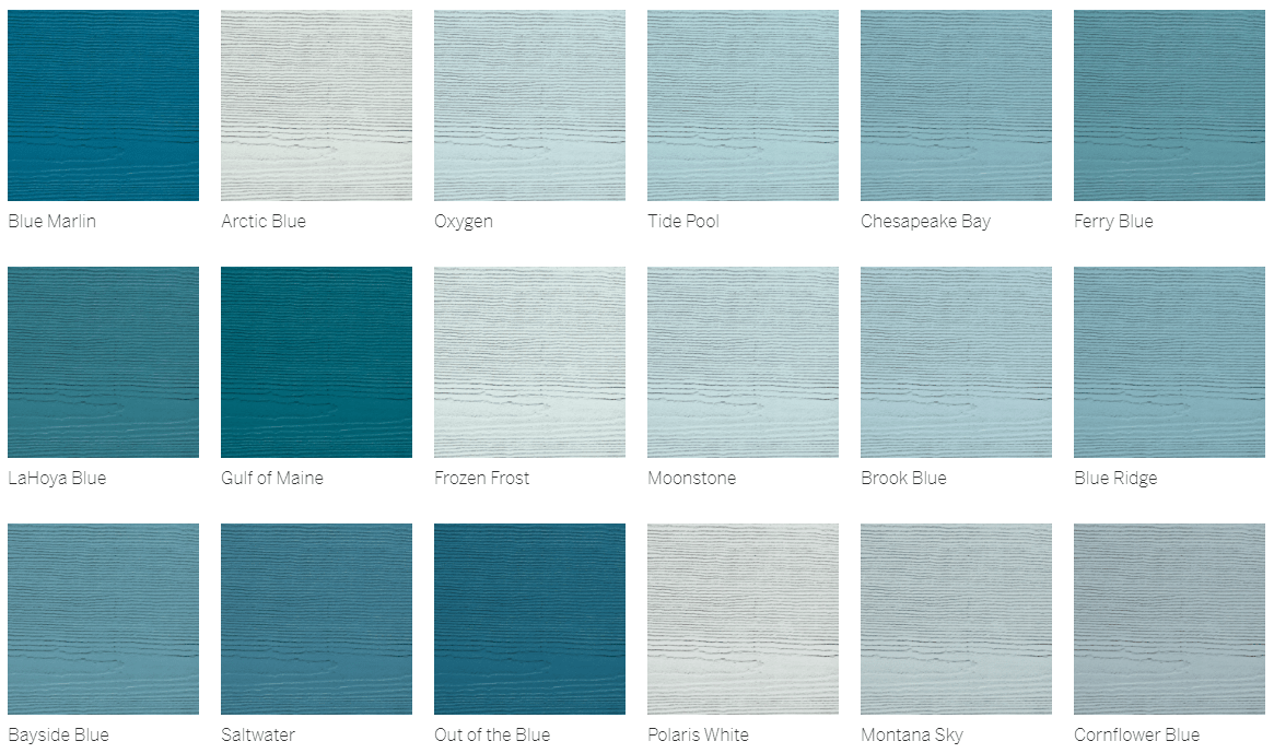 Primo Exteriors Images