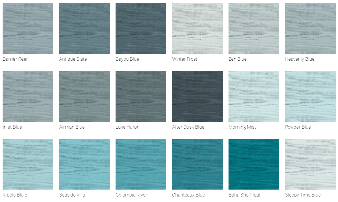 Primo Exteriors Images