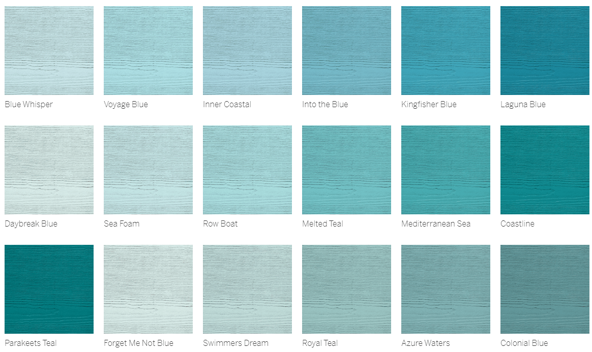 Primo Exteriors Images