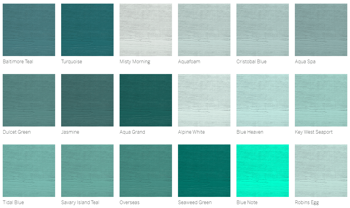 Primo Exteriors Images