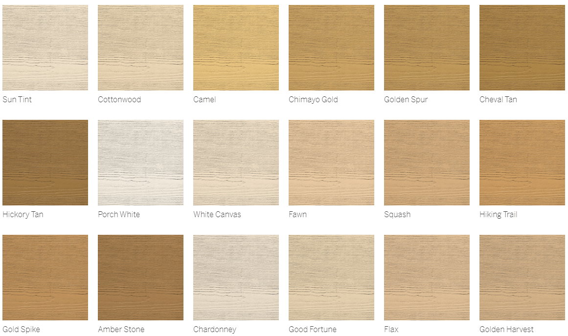 Primo Exteriors Images
