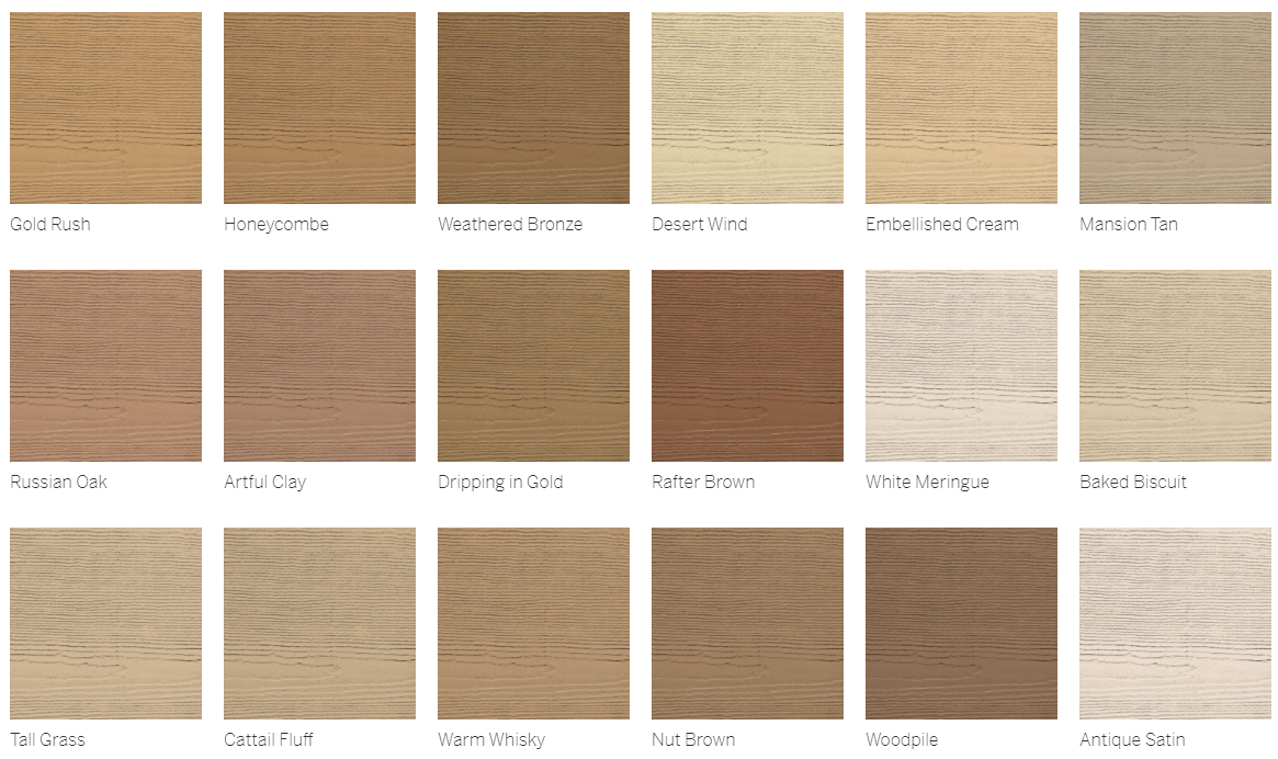 Primo Exteriors Images