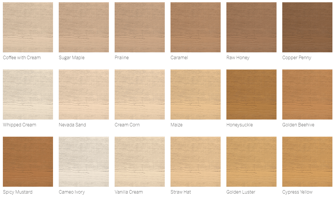 Primo Exteriors Images