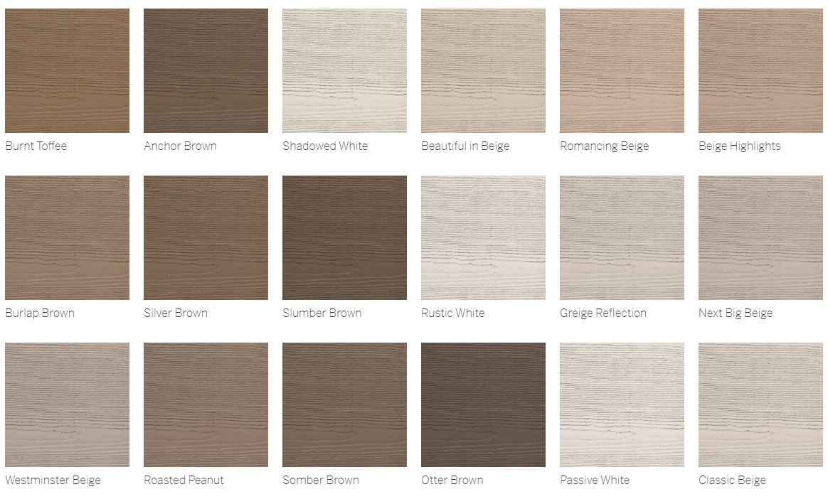 Primo Exteriors Images