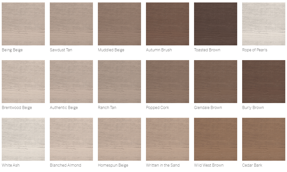 Primo Exteriors Images