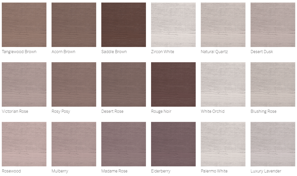 Primo Exteriors Images