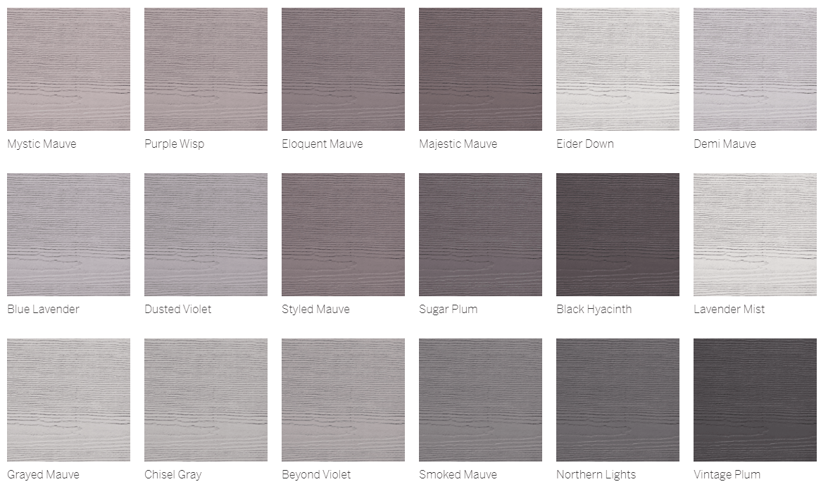 Primo Exteriors Images