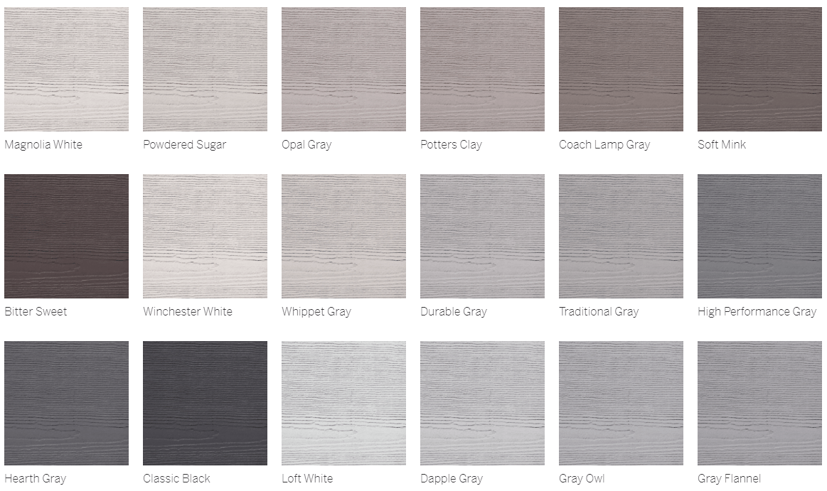 Primo Exteriors Images