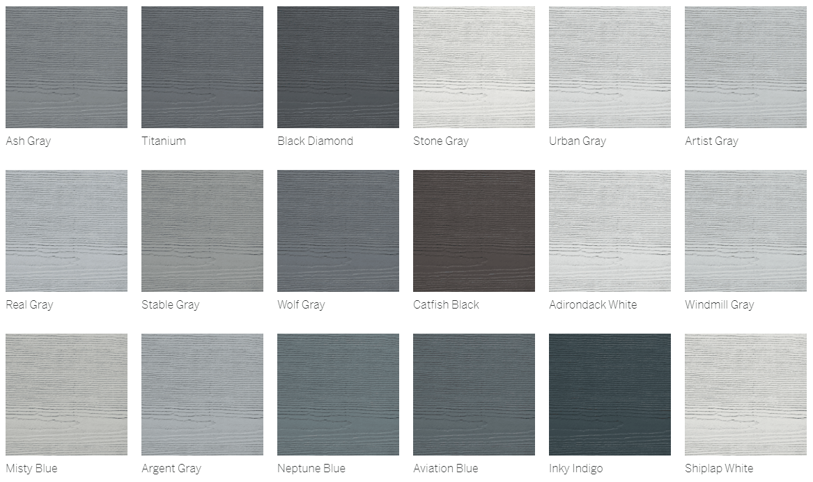 Primo Exteriors Images