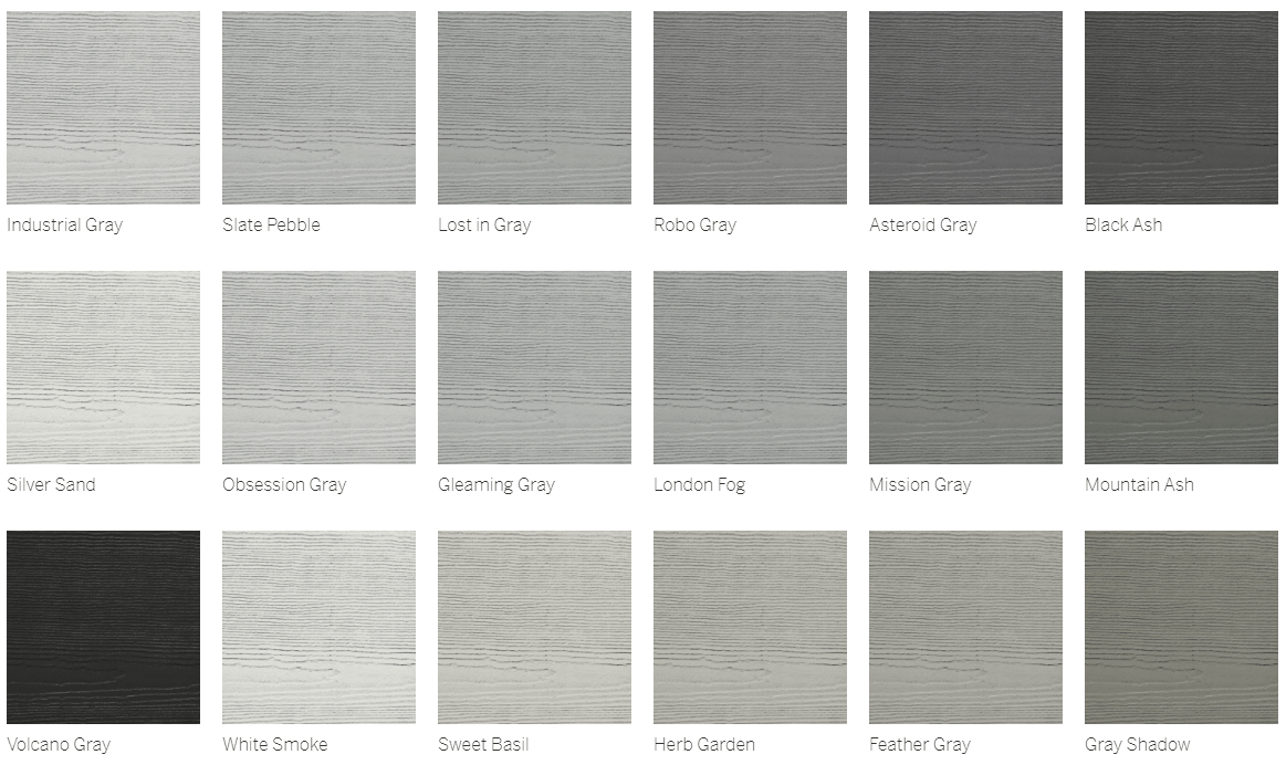 Primo Exteriors Images