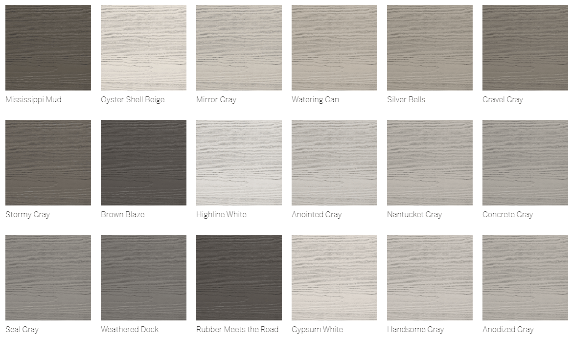 Primo Exteriors Images
