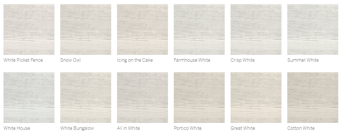 Primo Exteriors Images
