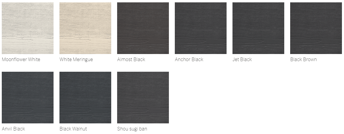 Primo Exteriors Images