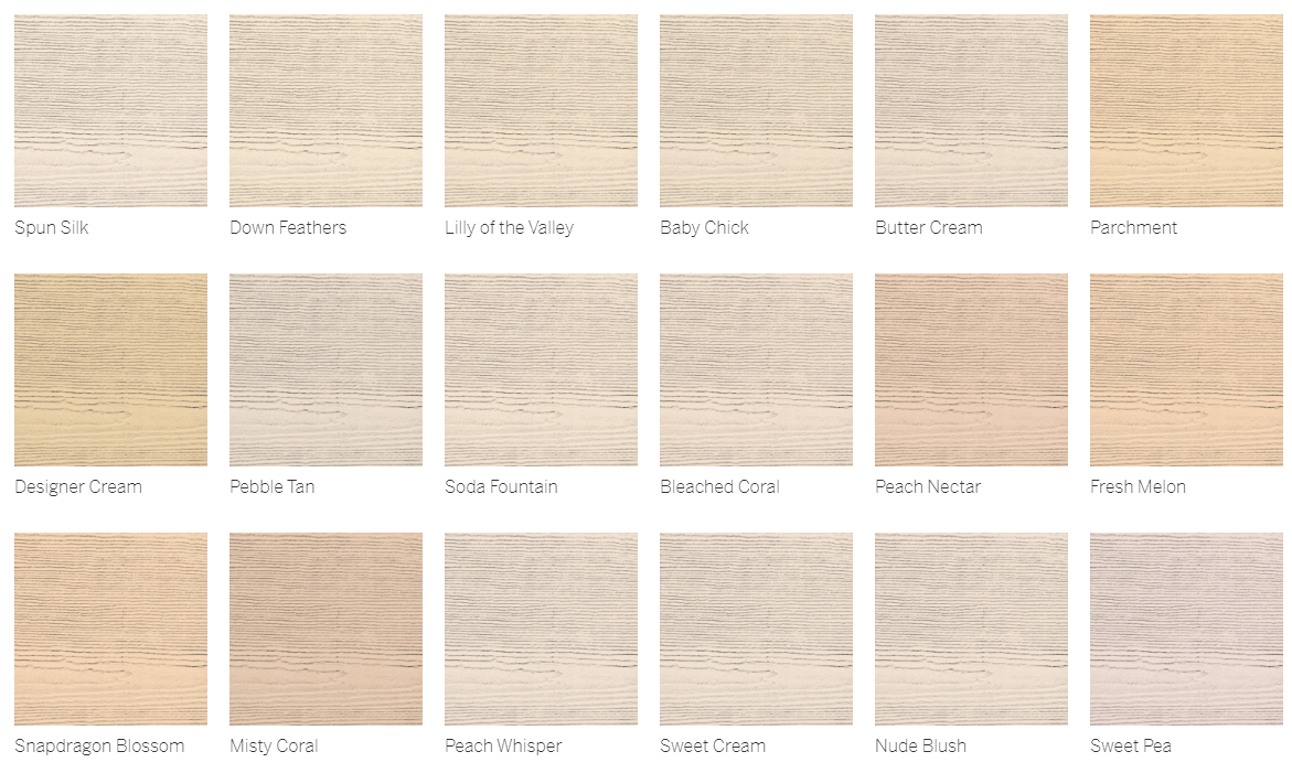 Primo Exteriors Images
