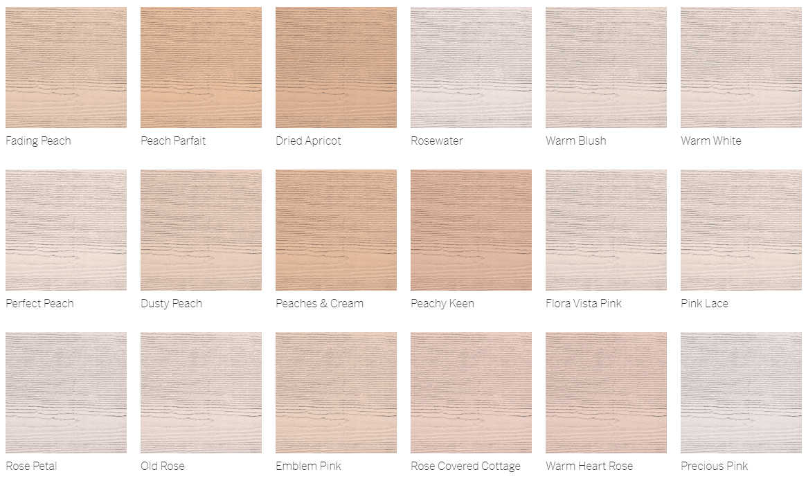 Primo Exteriors Images
