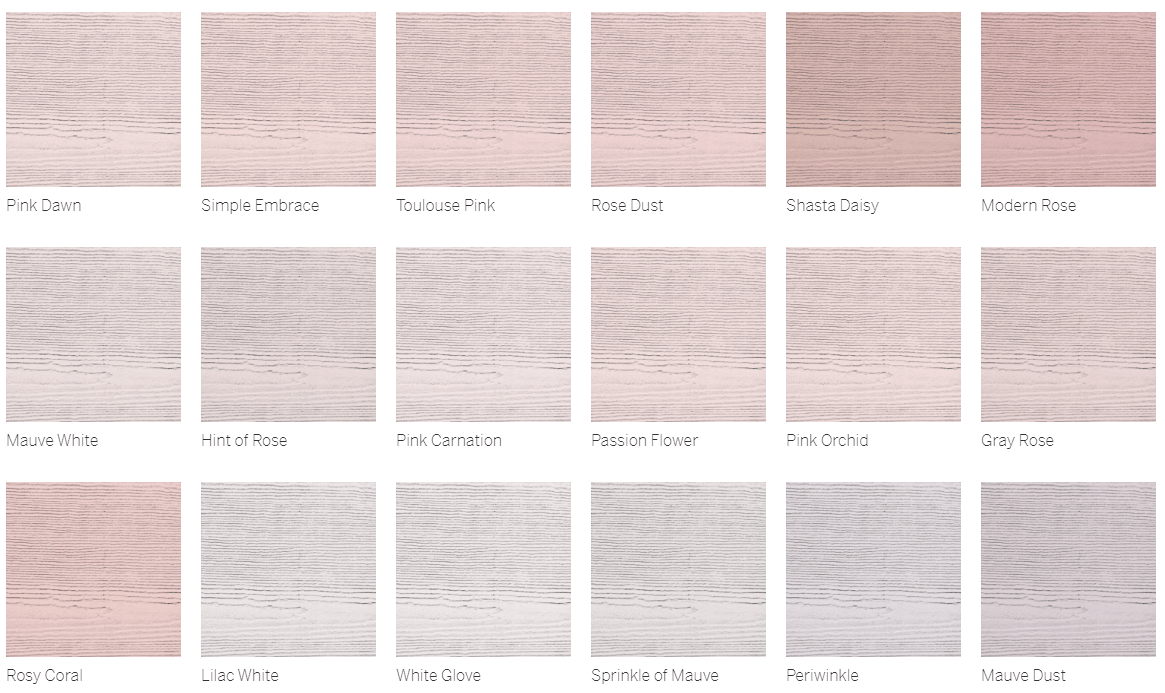 Primo Exteriors Images