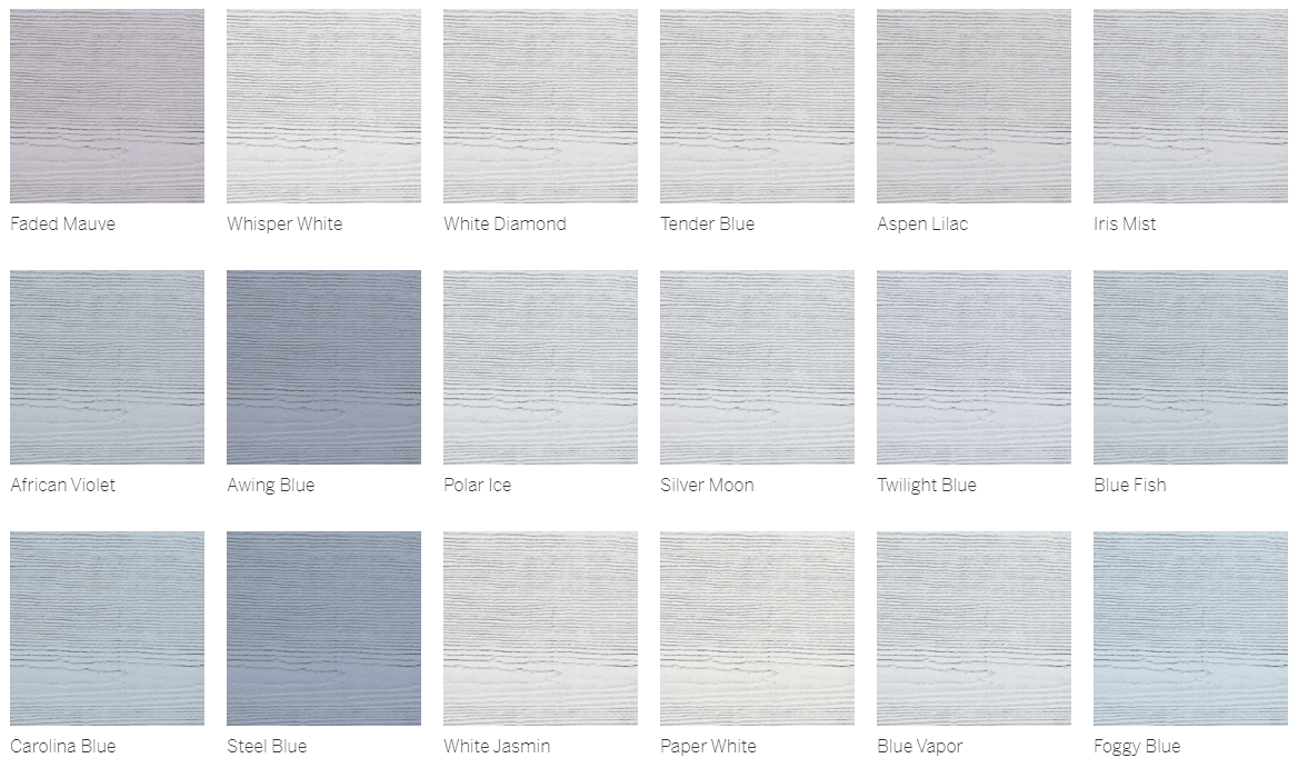 Primo Exteriors Images