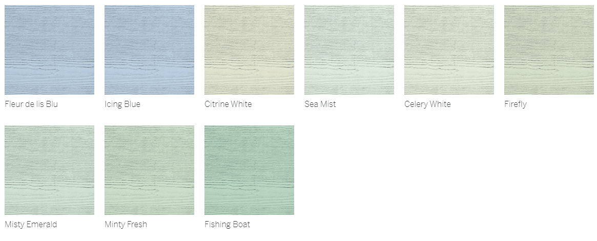 Primo Exteriors Images