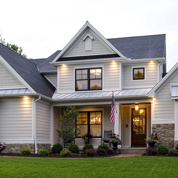 Primo Exteriors Images