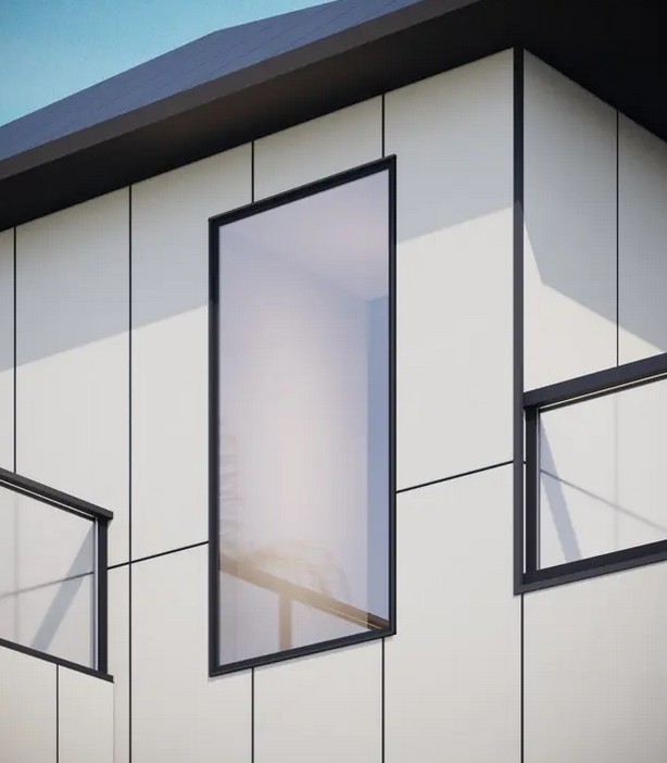 Primo Exteriors Images