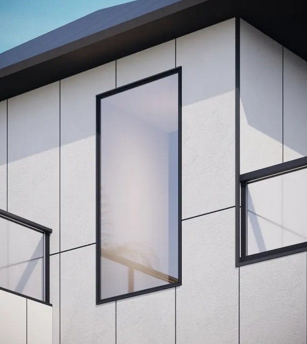 Primo Exteriors Images