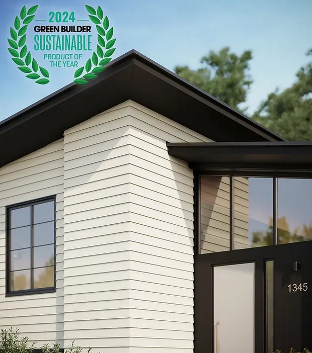 Primo Exteriors Images