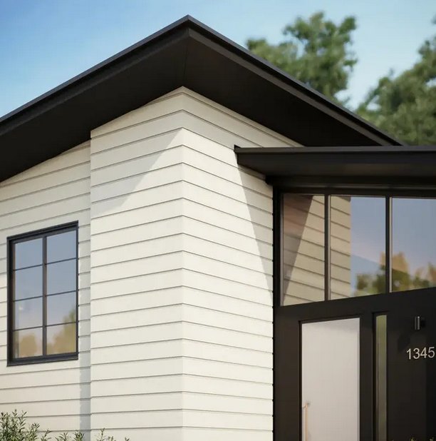 Primo Exteriors Images