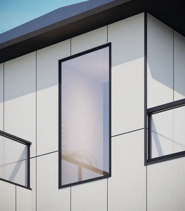 Primo Exteriors Images