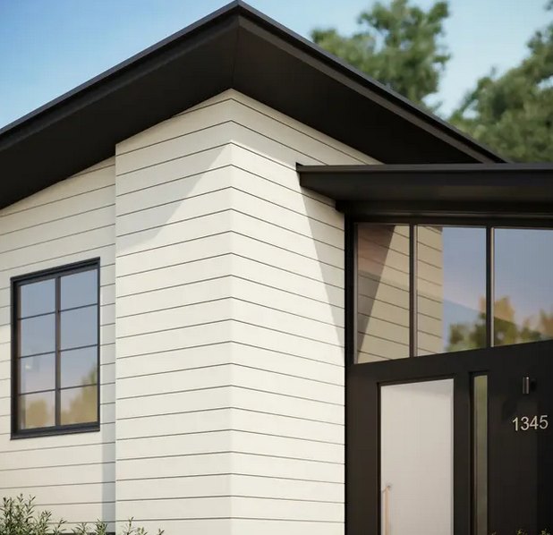 Primo Exteriors Images