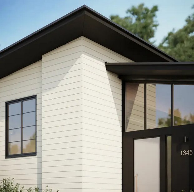 Primo Exteriors Images