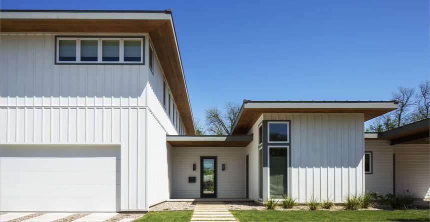 Primo Exteriors Images