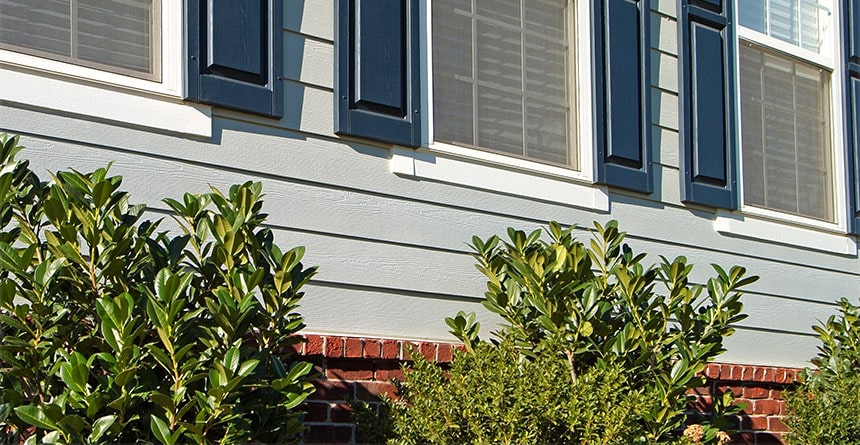 Primo Exteriors Images