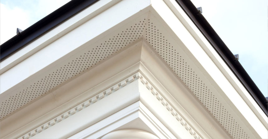 Primo Exteriors Images