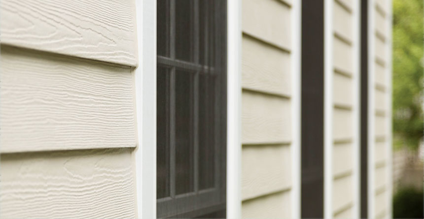 Primo Exteriors Images