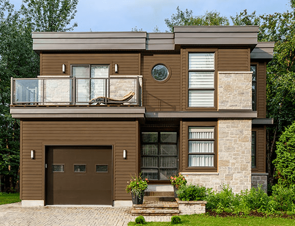 Primo Exteriors Images